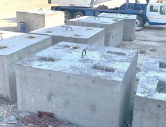 Warehouse Construction - 2